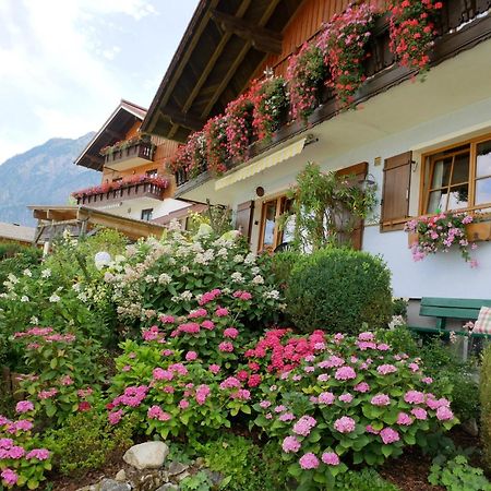 Ferienhaus Hummelbrunner Bad Goisern Εξωτερικό φωτογραφία