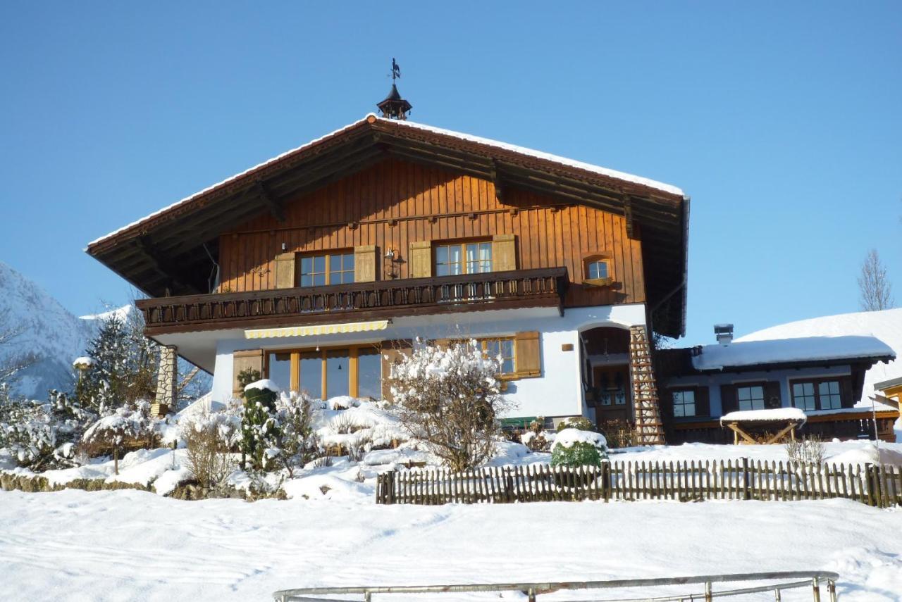 Ferienhaus Hummelbrunner Bad Goisern Εξωτερικό φωτογραφία
