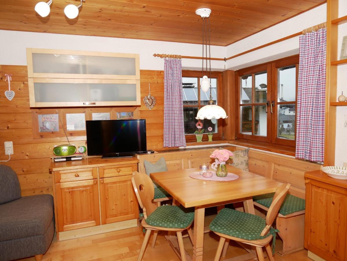 Ferienhaus Hummelbrunner Bad Goisern Εξωτερικό φωτογραφία