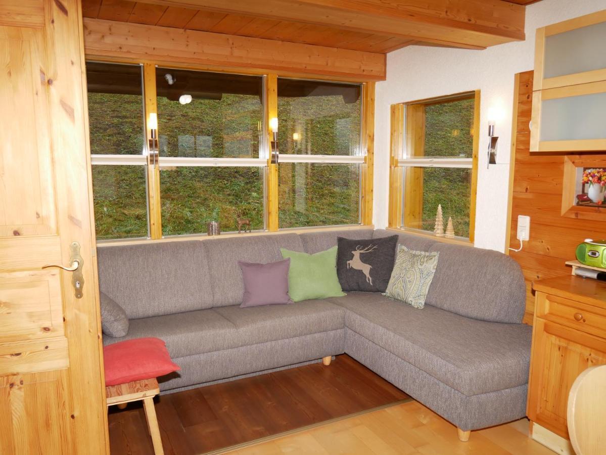 Ferienhaus Hummelbrunner Bad Goisern Εξωτερικό φωτογραφία