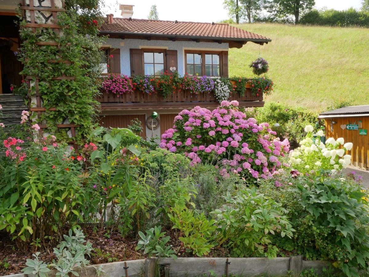 Ferienhaus Hummelbrunner Bad Goisern Εξωτερικό φωτογραφία