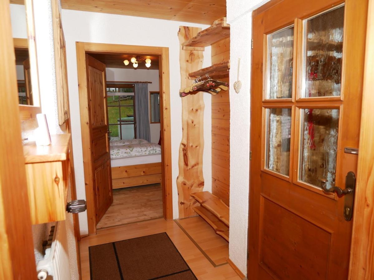 Ferienhaus Hummelbrunner Bad Goisern Εξωτερικό φωτογραφία