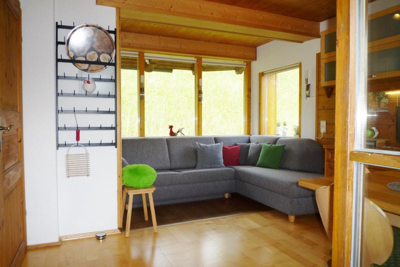 Ferienhaus Hummelbrunner Bad Goisern Εξωτερικό φωτογραφία